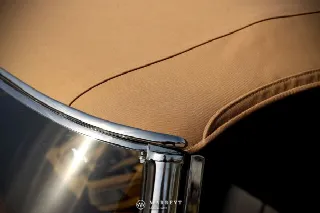 Foto 77 di 80: JAGUAR E-Type SI (1961-1968) S1 Roadster 1966 