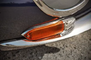 Foto 13 di 80: JAGUAR E-Type SI (1961-1968) S1 Roadster 1966 