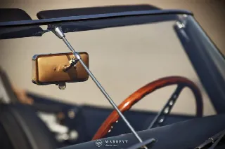 Foto 16 di 80: JAGUAR E-Type SI (1961-1968) S1 Roadster 1966 