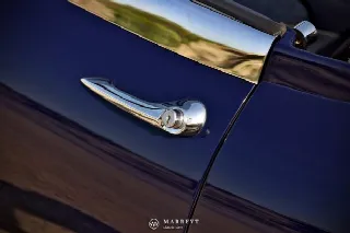 Foto 37 di 80: JAGUAR E-Type SI (1961-1968) S1 Roadster 1966 