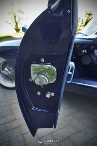Foto 42 di 80: JAGUAR E-Type SI (1961-1968) S1 Roadster 1966 
