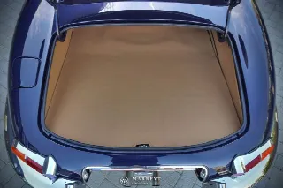 Foto 70 di 80: JAGUAR E-Type SI (1961-1968) S1 Roadster 1966 