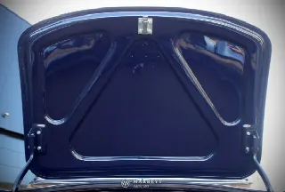 Foto 65 di 80: JAGUAR E-Type SI (1961-1968) S1 Roadster 1966 