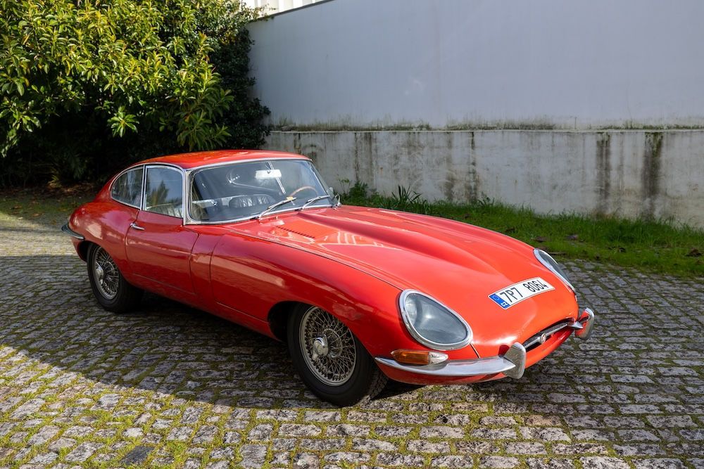 JAGUAR Other
