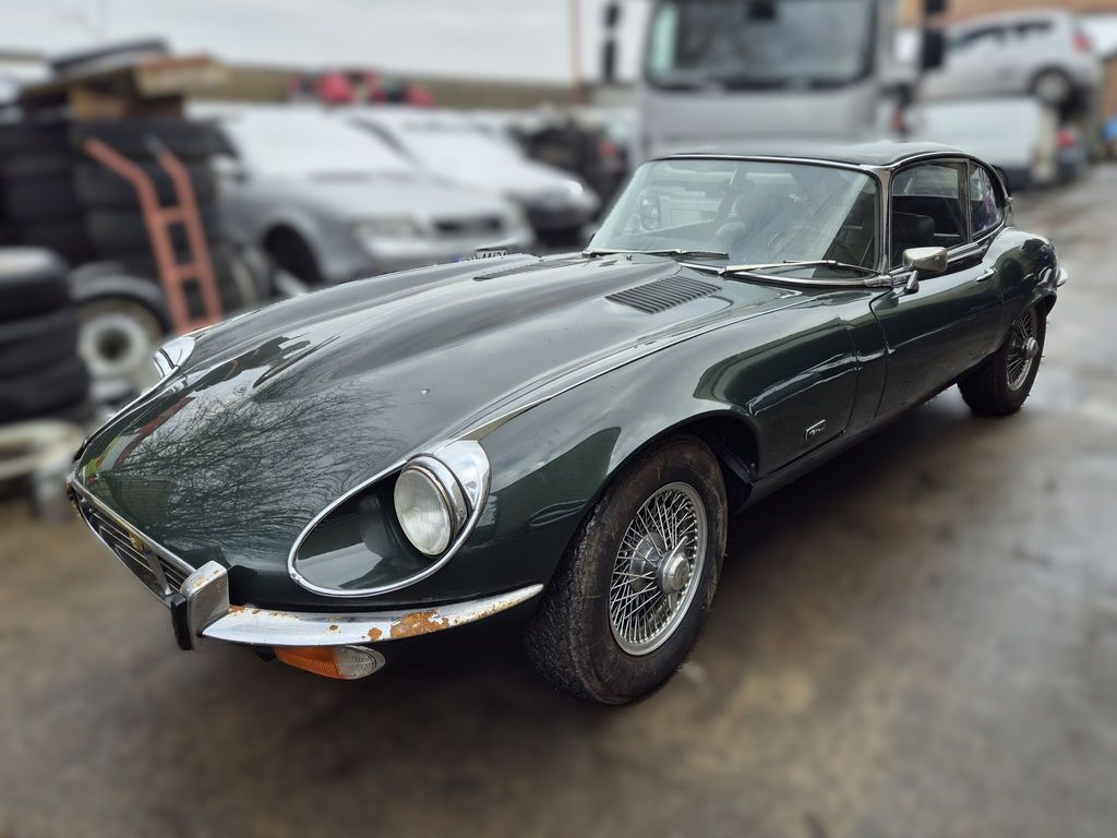 JAGUAR Other