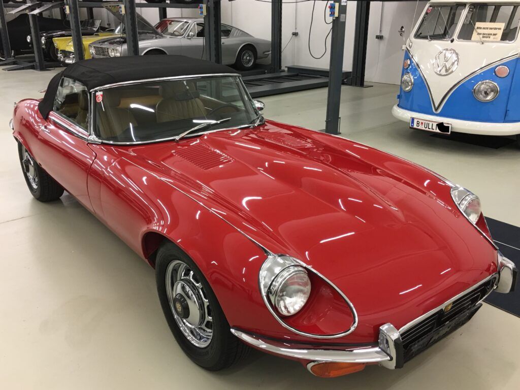 JAGUAR Other