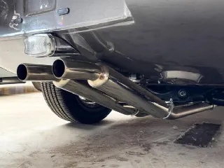 Foto 45 di 46: JAGUAR E-Type SI (1961-1968) 1962
