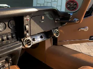 Foto 8 di 11: JAGUAR E-TYPE SII (1967-1971) 4.2   