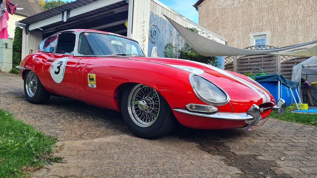 JAGUAR Other