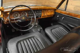 Foto 2 di 10: JAGUAR MKII