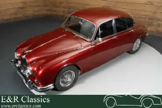 Foto 3 di 10: JAGUAR MKII