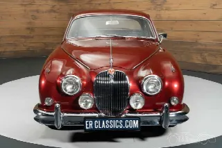 Foto 6 di 10: JAGUAR MKII
