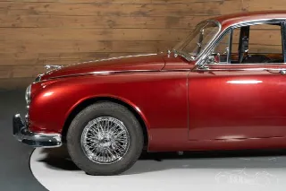 Foto 9 di 10: JAGUAR MKII