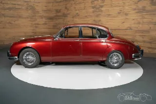 Foto 10 di 10: JAGUAR MKII
