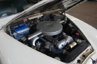 Foto 4 di 6: JAGUAR MKII 3.8   