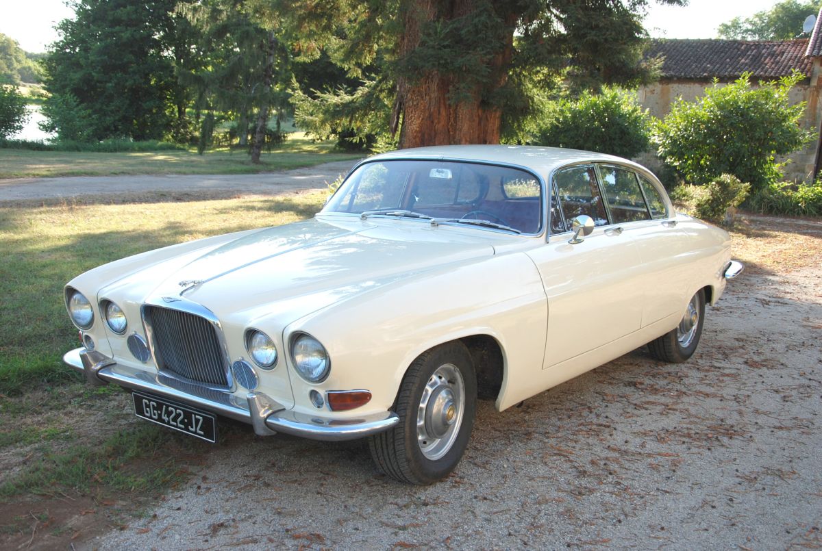JAGUAR Other