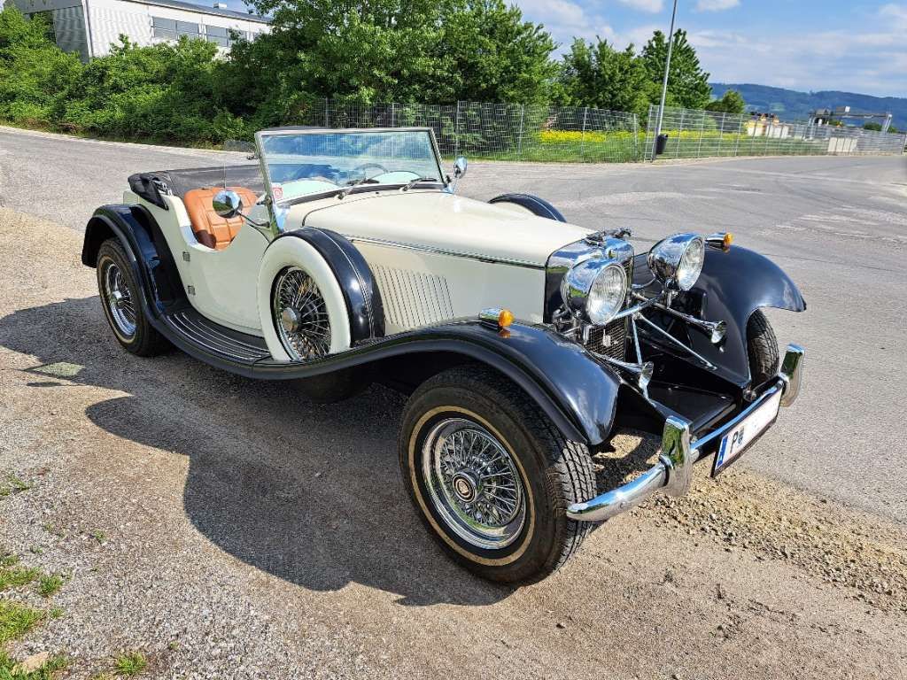 JAGUAR Other