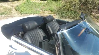 Foto 4 di 4: JAGUAR E-TYPESIII(1971-1975) S3 V12