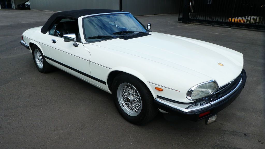 JAGUAR Other