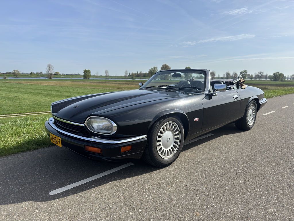 JAGUAR Other