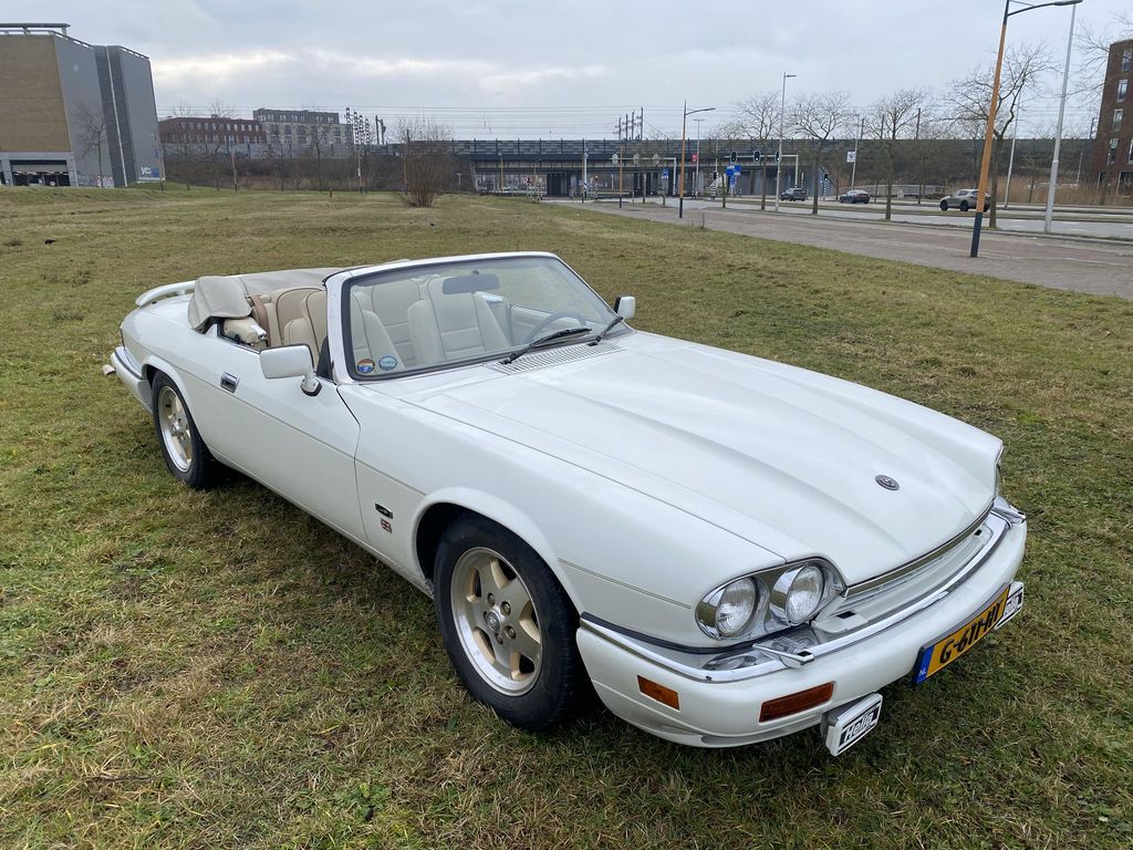 JAGUAR Other