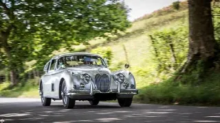 Foto 1 di 5: JAGUAR XK150   