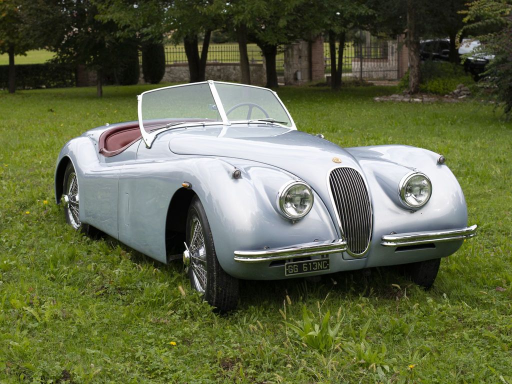 JAGUAR Other