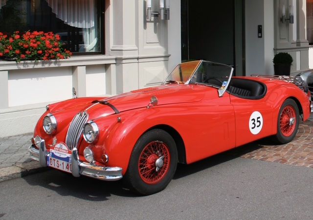 JAGUAR Other