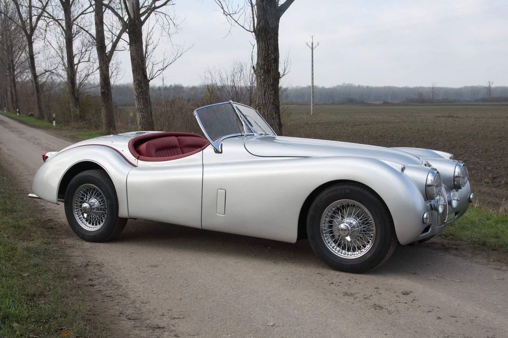 JAGUAR Other