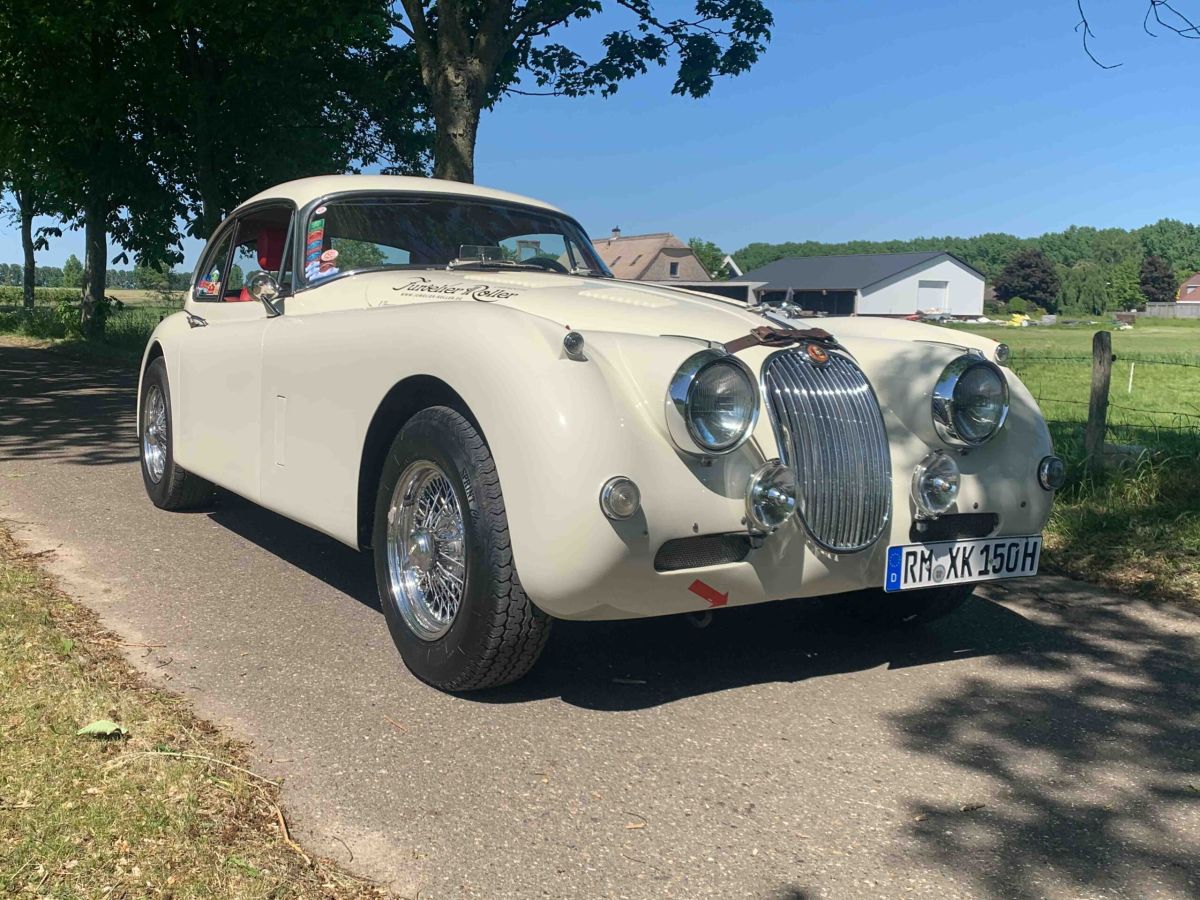 JAGUAR Other