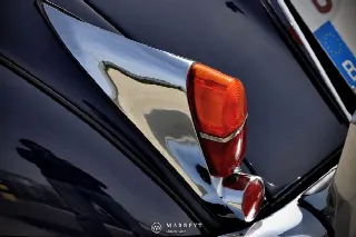 Foto 47 di 78: JAGUAR XK 150 3.4L 'S' Roadster OTS 