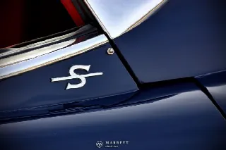Foto 51 di 78: JAGUAR XK 150 3.4L 'S' Roadster OTS 