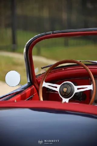 Foto 54 di 78: JAGUAR XK 150 3.4L 'S' Roadster OTS 