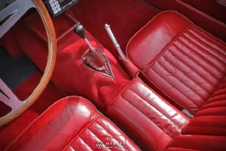 Foto 60 di 78: JAGUAR XK 150 3.4L 'S' Roadster OTS 
