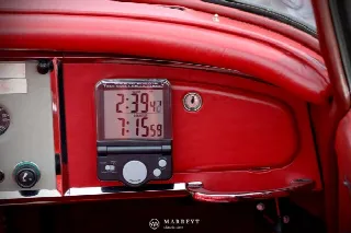Foto 63 di 78: JAGUAR XK 150 3.4L 'S' Roadster OTS 