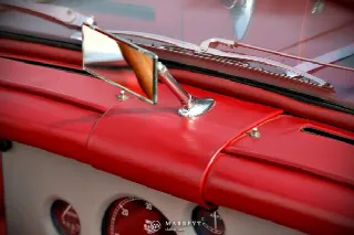 Foto 62 di 78: JAGUAR XK 150 3.4L 'S' Roadster OTS 