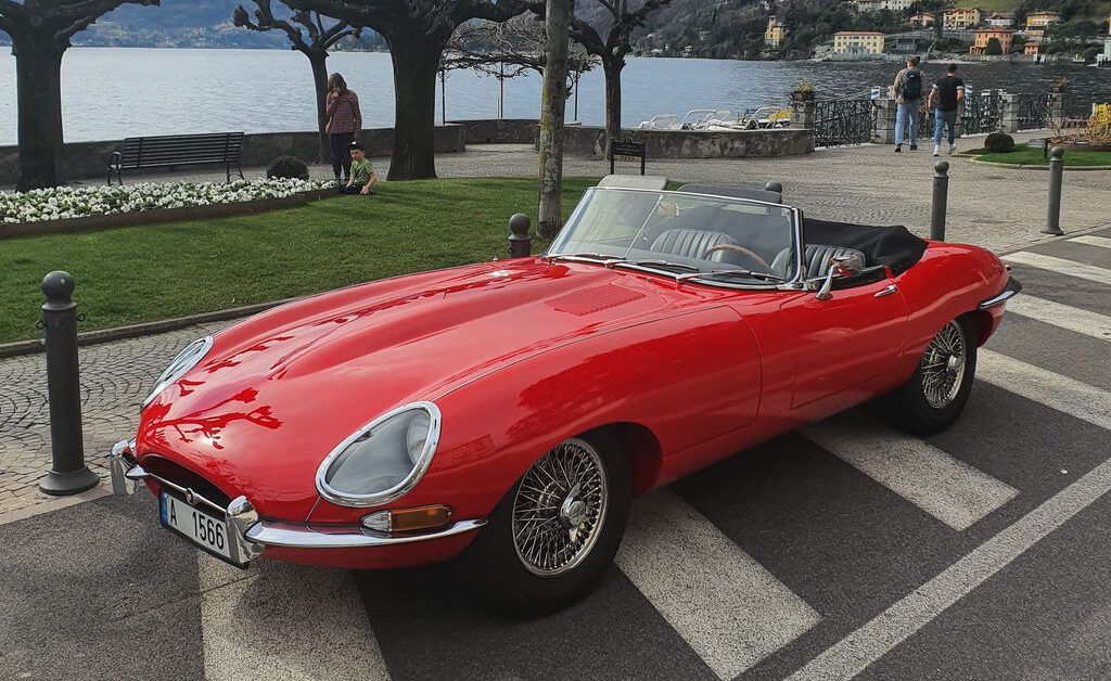 JAGUAR Other