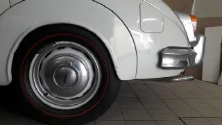 Foto 4 di 9: JAGUAR MKII  CL 3.800 