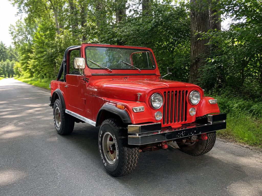 JEEP Other