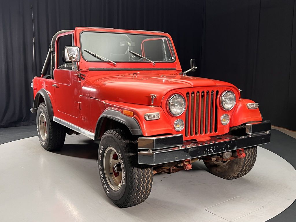 JEEP Other