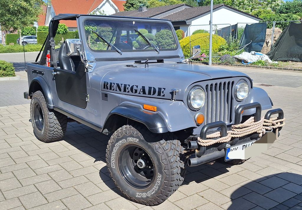JEEP Other