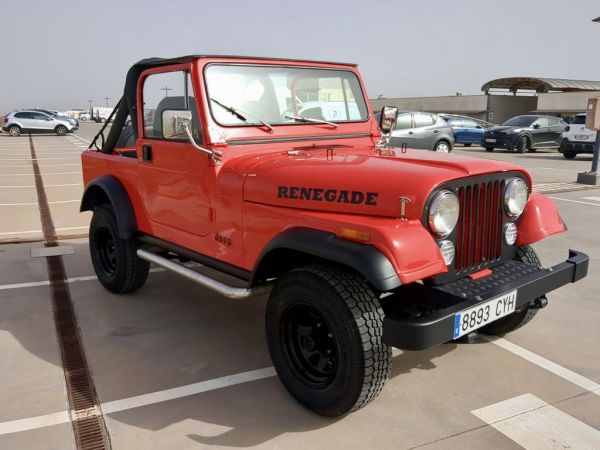 JEEP Other