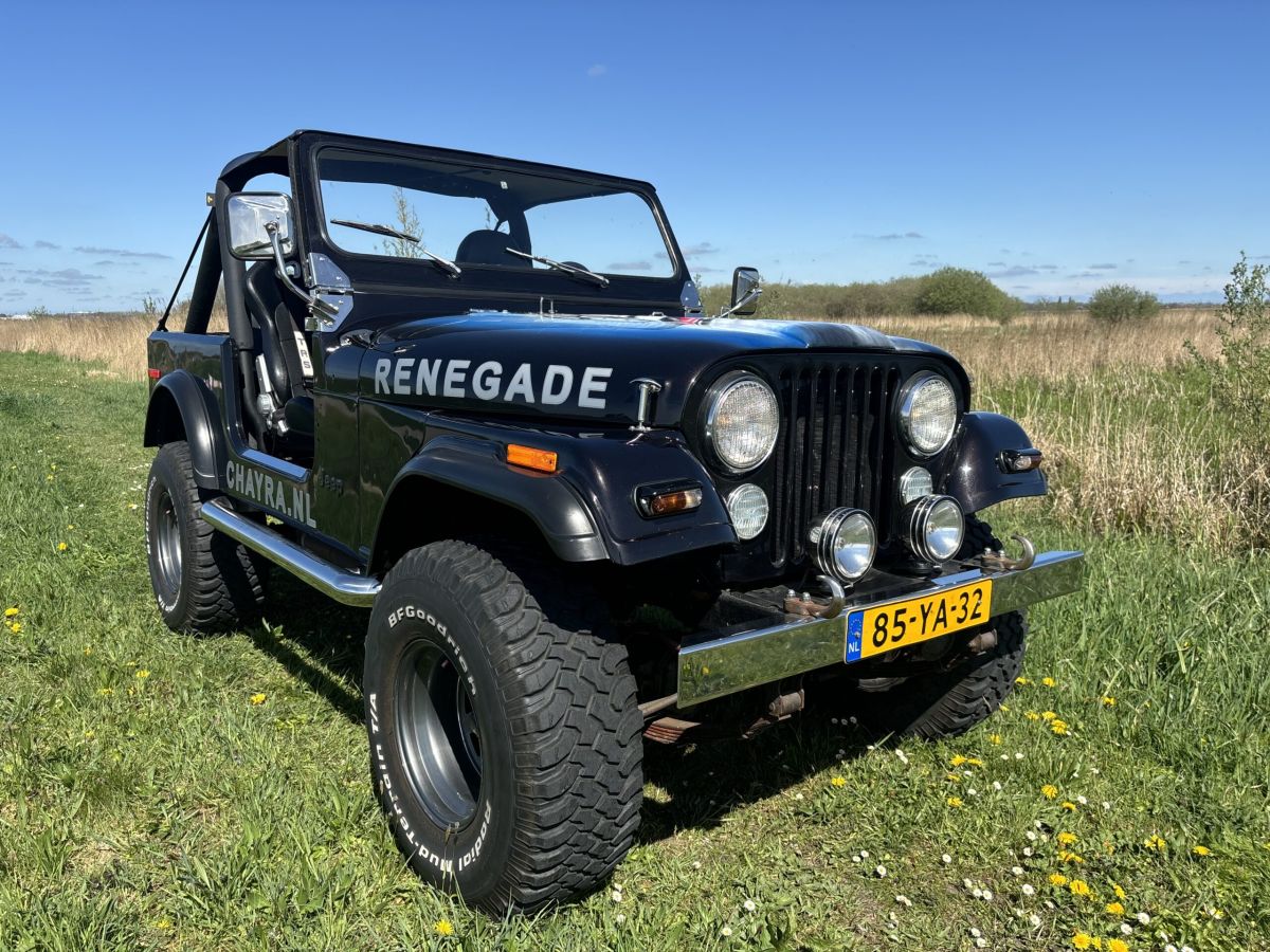 JEEP Other
