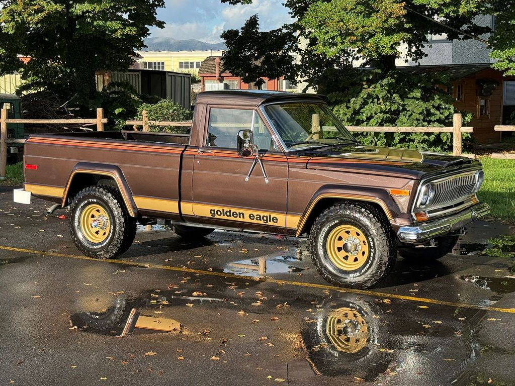 JEEP Other