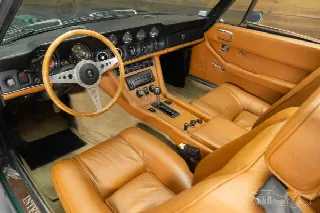 Foto 2 di 10: JENSEN Interceptor