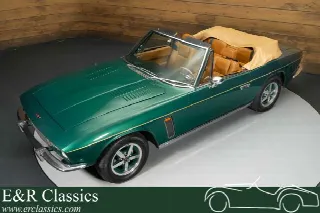 Foto 3 di 10: JENSEN Interceptor