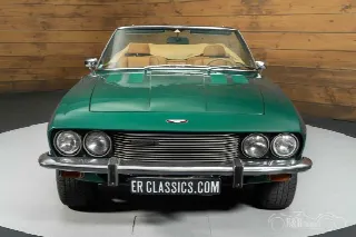 Foto 6 di 10: JENSEN Interceptor