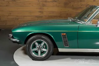 Foto 9 di 10: JENSEN Interceptor