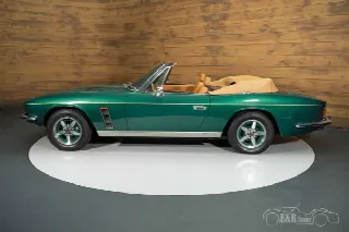 Foto 10 di 10: JENSEN Interceptor