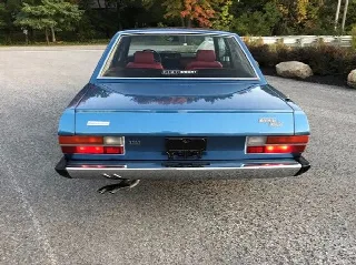 Foto 2 di 9: FIAT 130  